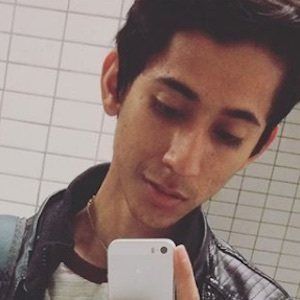 Ever Pineda, 28 (Estrella de Funimate)