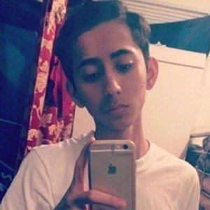 Ever Pineda, 28 (Funimate Star)