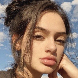 Everest Simmons, 25 (TikTok Star)