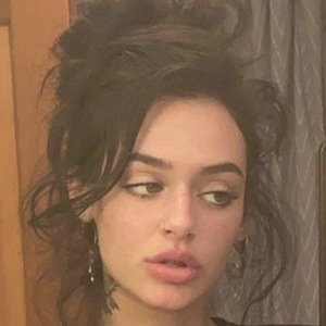 Everest Simmons, 25 (TikTok Star)