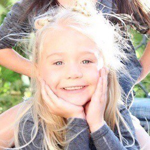 Everleigh Soutas, 13 (Instagram Star)