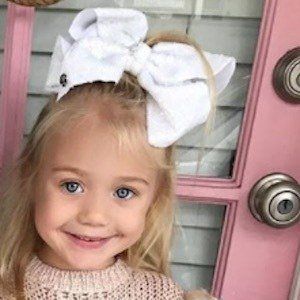 Everleigh Soutas, 12 (Instagram Star)