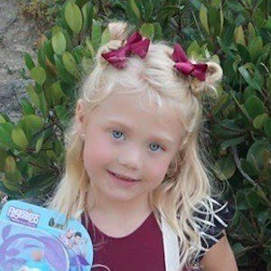 Everleigh Soutas, 12 (Instagram Star)