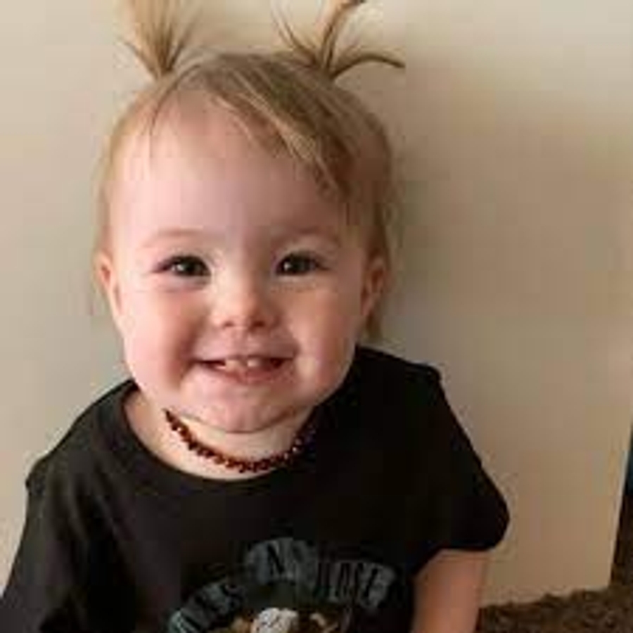 Everly Joy Lambert, 7 (YouTube明星)