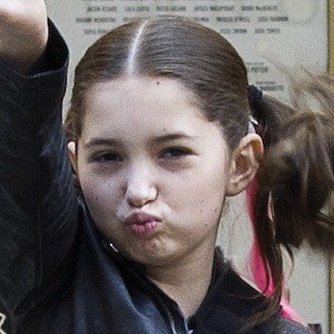 Evie Dolan image 3
