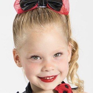 Evie Gardner, 10 (Star di YouTube)