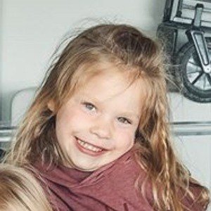 Evie Gardner, 10 (YouTube Star)