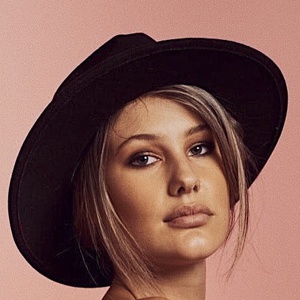 eviemareee, 28 (TikTok明星)