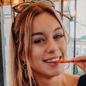 Ewa Zawada, 27 (TikTok明星)