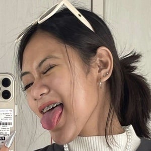 Eya Borja, 22 (TikTok Star)
