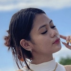 Eya Borja, 22 (TikTok Star)