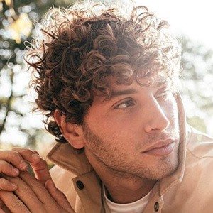 Eyal Booker, 28 (Model)
