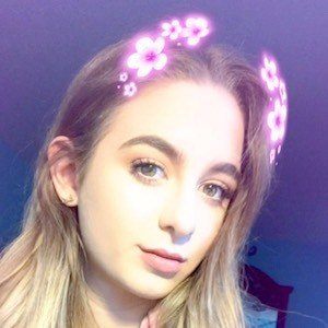 Eye Katie, 21 (YouTube Star)