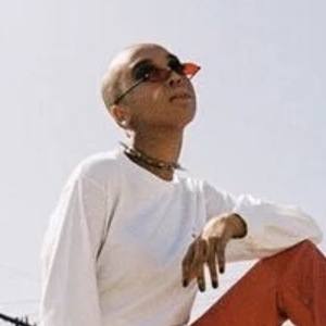 EyeAmKi, 28 (TikTok Star)