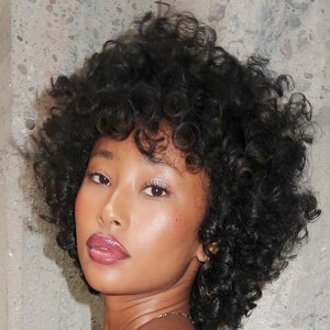 Eyes Rodgers, 24 (Model)