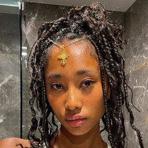 Eyes Rodgers image 5