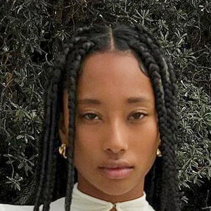 Eyes Rodgers image 7