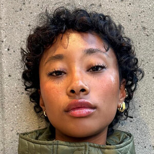 Eyes Rodgers, 24 (Modell)