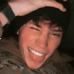 Eythan Hervey image 5