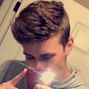 Eythan Hervey, 24 (TikTok Star)