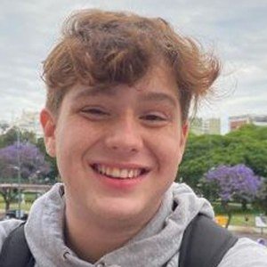 EzeKatz, 22 (TikTok Star)