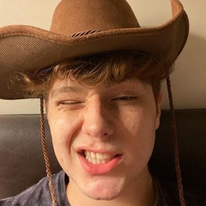 EzeKatz, 22 (TikTok Star)