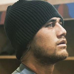 Ezekiel Lau, 31 (Surfer)