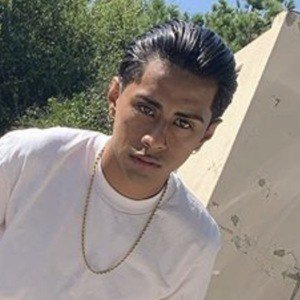 Ezekiel Pacheco, 28 (TV Actor)