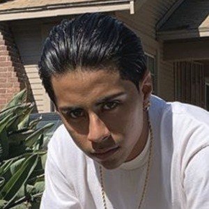 Ezekiel Pacheco image 3