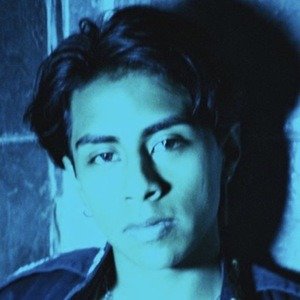 Ezekiel Pacheco image 4