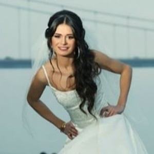 Ezgi Gizem Akdogan, 36 (TikTok Star)