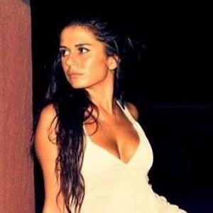 Ezgi Gizem Akdogan, 36 (TikTok明星)