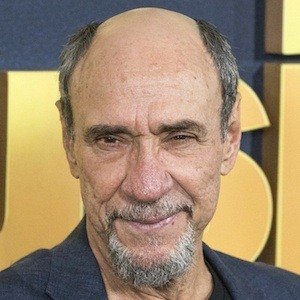 F. Murray Abraham image 5