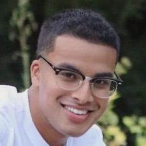 Faares Quadri, 25 (TikTok Star)