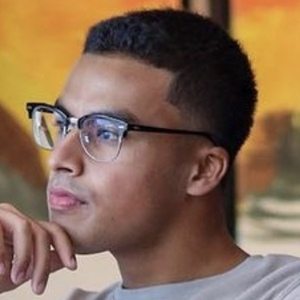 Faares Quadri, 25 (TikTok Star)