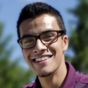 Faares Quadri, 25 (TikTok Star)