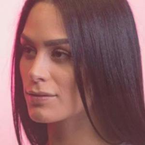Fabi Martínez, 30 (Instagram Star)