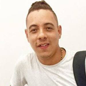 Fabián Corrales image 2