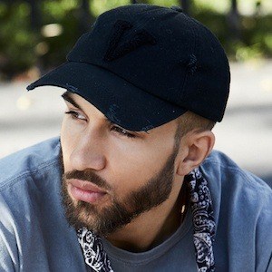 Fabian Mazur image 3