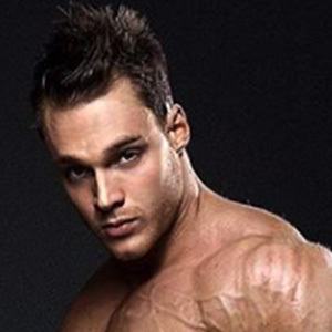 Fabian Petrina, 31 (Instructor de Fitness)
