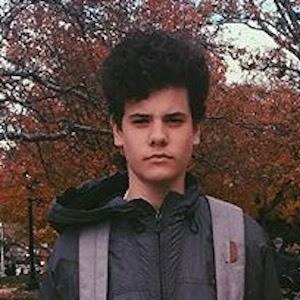 Fabián Zignago, 22 (Instagram Star)