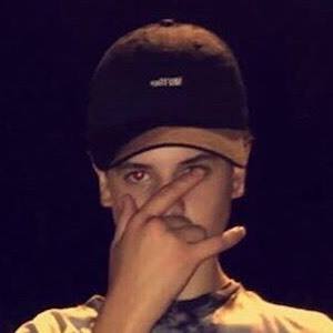 Fabián Zignago, 22 (Instagram Star)