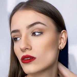 Fabiana Caruso, 26 (TikTok Star)