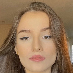 Fabiana Caruso, 26 (TikTok Star)