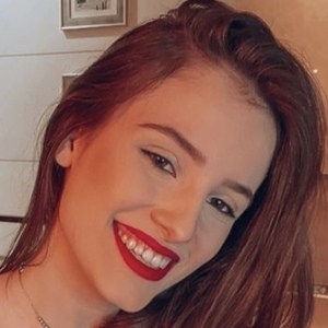 Fabiana Caruso, 26 (TikTok-ster)