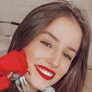 Fabiana Caruso, 26 (Estrella de TikTok)