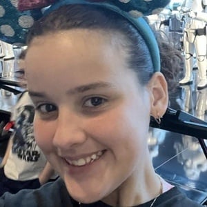 Fabiana Landimas, 17 (YouTube Star)