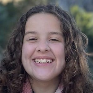 Fabiana Landimas, 17 (YouTube Star)