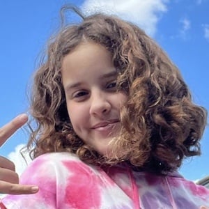 Fabiana Landimas, 17 (YouTube Star)