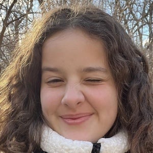 Fabiana Landimas, 17 (YouTube明星)